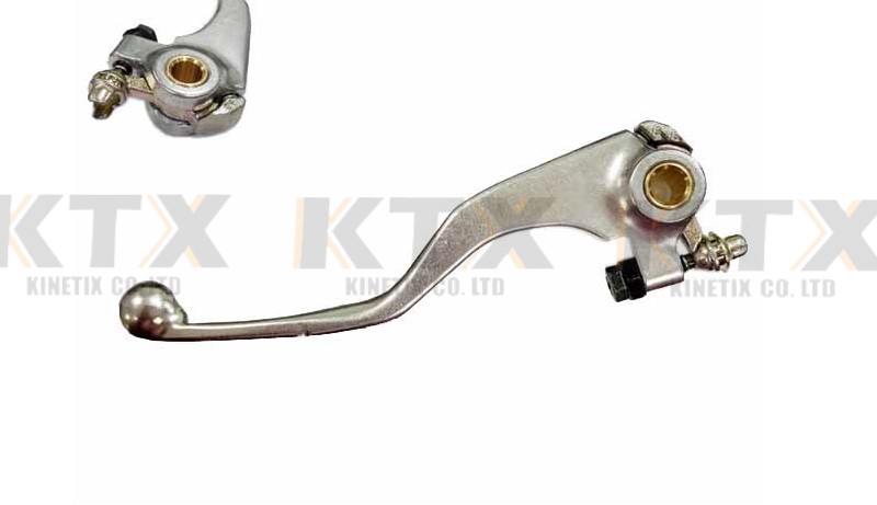 Kinetix - Aftermarket parts for motorcycle, ATV & snowmobile