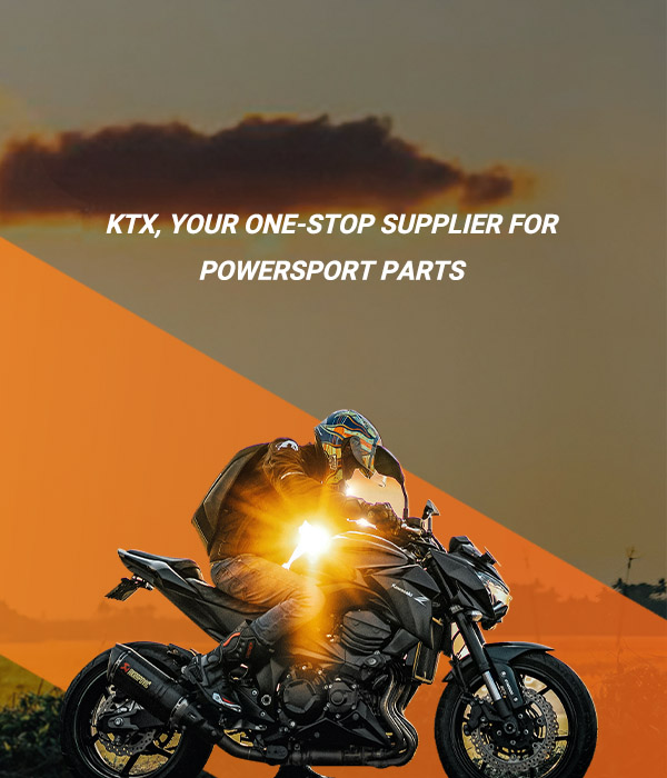 Exhaust - Products | Kinetix - Aftermarket parts for motorcycle