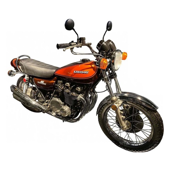 KAWASAKI KZ900 / KZ1000 / Z1