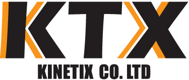 Kinetix Co., Ltd